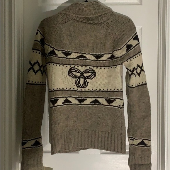 TNA sweater - Picture 3 of 4